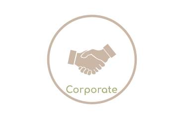 Corporate party