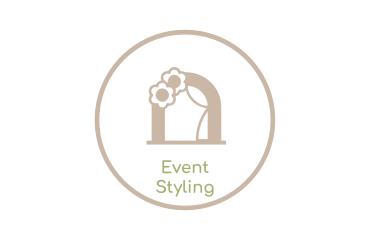Event styling