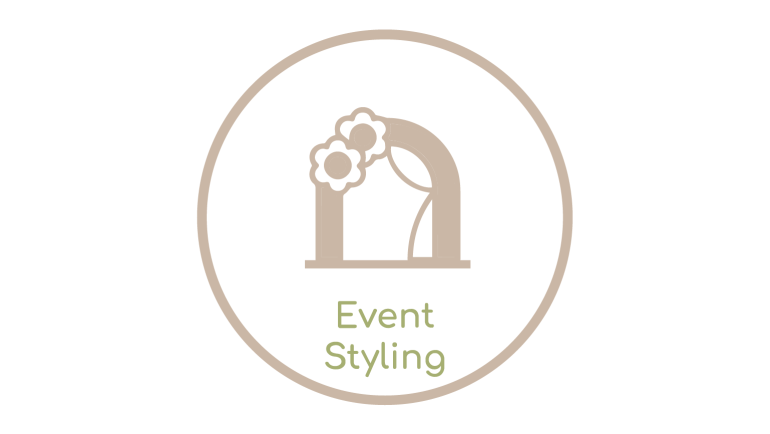 Event styling